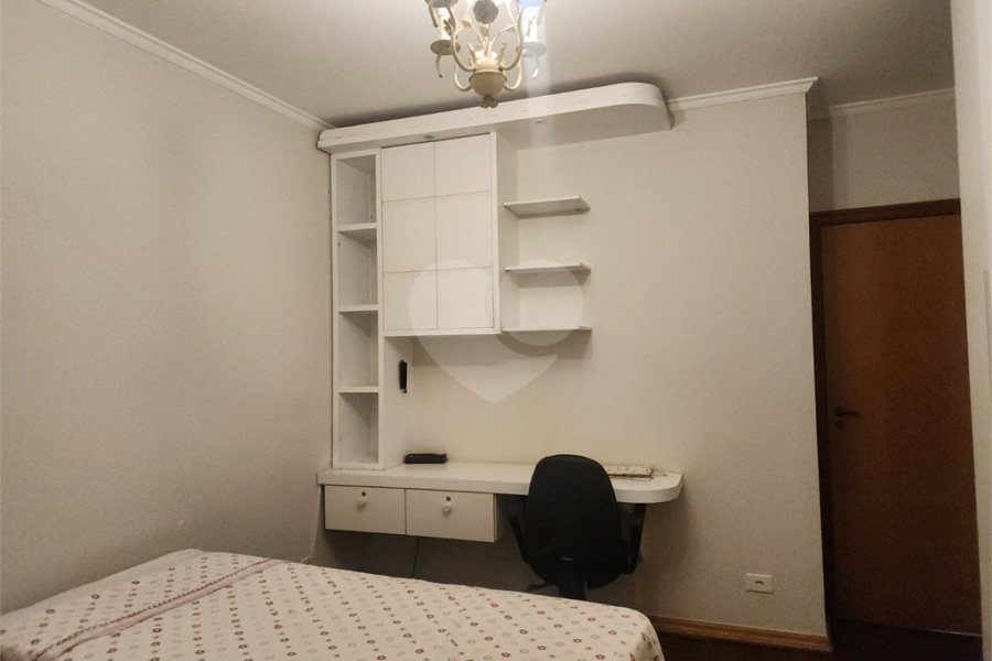 Sobrado à venda com 3 quartos, sendo 1 suíte, em Santana, São Paulo, SP