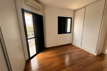 Cobertura à venda com 3 suítes em Cidade Monções, São Paulo, SP