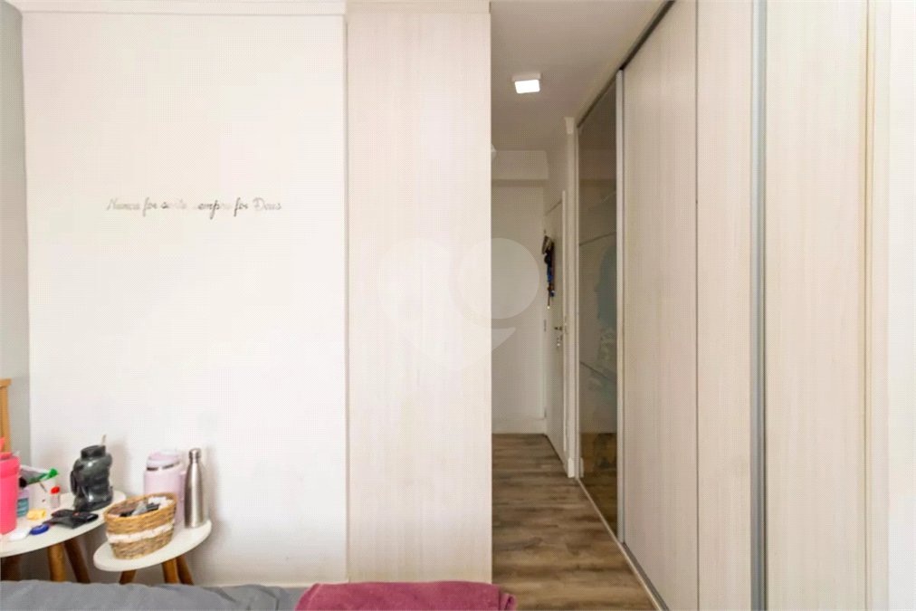 Apartamento à venda com 3 quartos, sendo 1 suíte, em Tucuruvi, São Paulo, SP