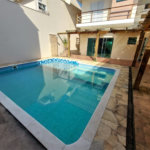 Casa à venda com 3 quartos, sendo 1 suíte, no condomínio Village Saint Clair, Sorocaba - SP