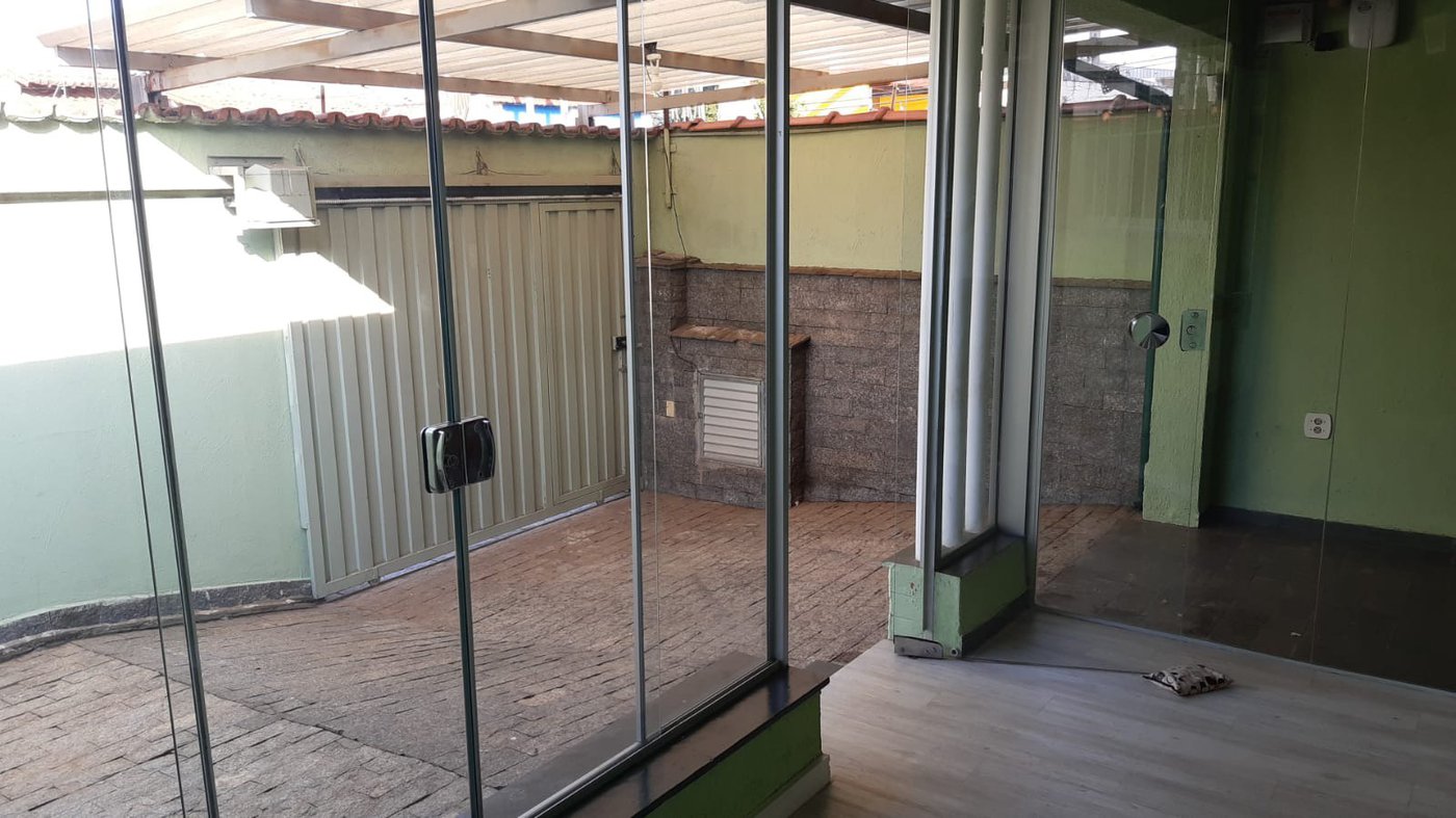 Casa à venda com 3 quartos em Taquaral, Campinas, SP