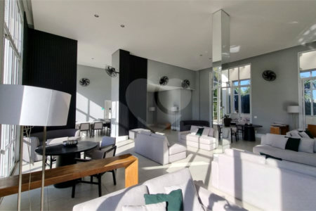 Apartamento à venda com 2 quartos, sendo 1 suíte, em Jardim São Paulo(zona Norte), São Paulo, SP
