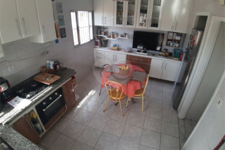 Sobrado à venda com 2 quartos em Vila Gustavo, São Paulo, SP