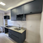 Apartamento à venda com 1 suíte em Jardim Guarujá, Sorocaba, SP
