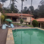Casa à venda ou para alugar com 3 suítes em Tremembé, São Paulo, SP