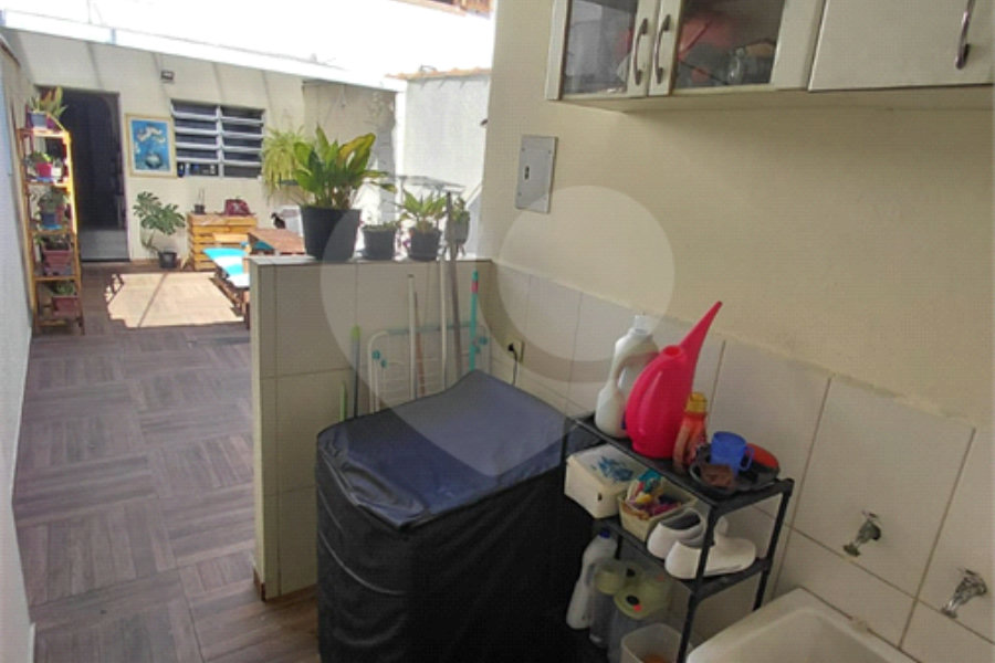 Sobrado à venda com 4 quartos, sendo 1 suíte, em Vila Nova Mazzei, São Paulo, SP