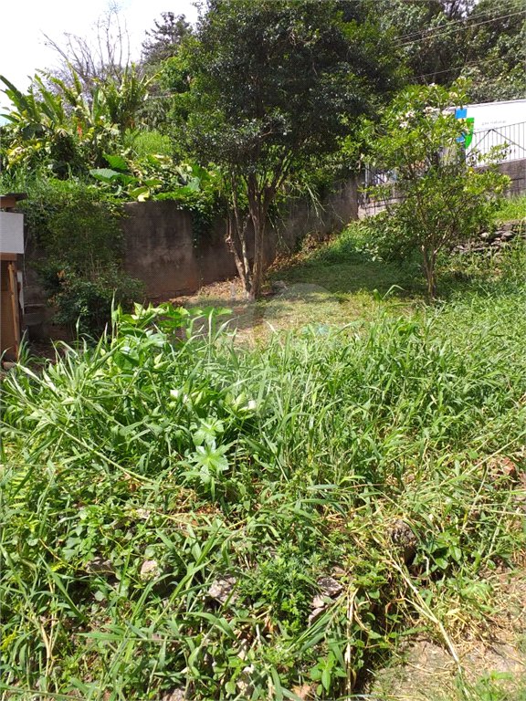 Terreno à venda em Vila Irmãos Arnoni, São Paulo, SP