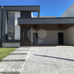 Casa à venda com 3 suítes no condomínio Campos do Conde I e II, Sorocaba - SP