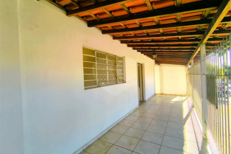 Casa para alugar com 2 quartos, sendo 1 suíte, no Centro, Indaiatuba, SP