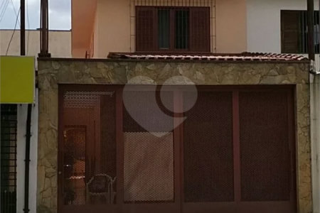 Sobrado à venda com 3 quartos, sendo 1 suíte, em Vila Leopoldina, São Paulo, SP