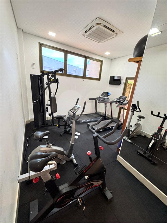 Apartamento à venda com 2 suítes em Nova Aliança, Ribeirão Preto, SP