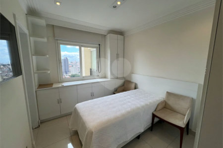 Apto Padrão Lindenberg na Mooca, 4dorms, 250m2, preço abaixo do mercado