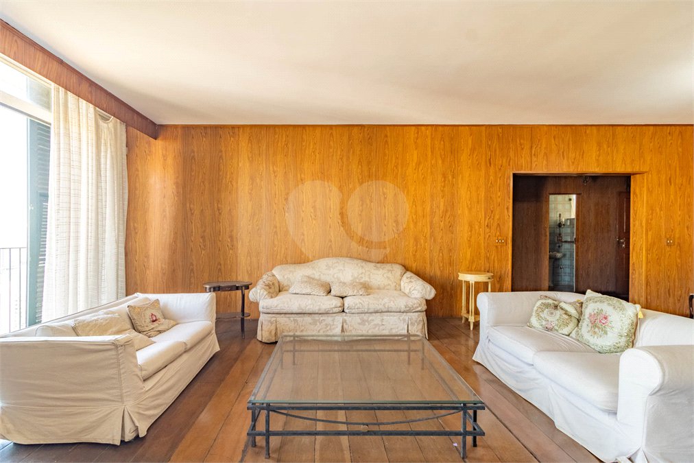 Apartamento à venda ou para alugar com 3 quartos, sendo 1 suíte, em Consolação, São Paulo, SP
