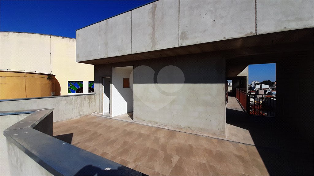 Casa à venda com 2 quartos no condomínio Residencial Luta, São Paulo - SP