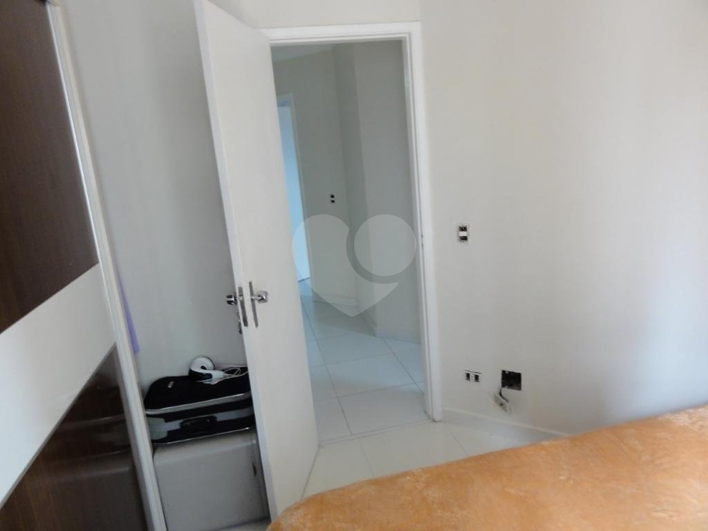 Apartamento à venda com 2 quartos em Santa Teresinha, São Paulo, SP