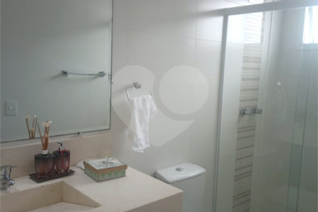 Casa à venda com 4 suítes no condomínio Villaggio Capriccio, Louveira - SP