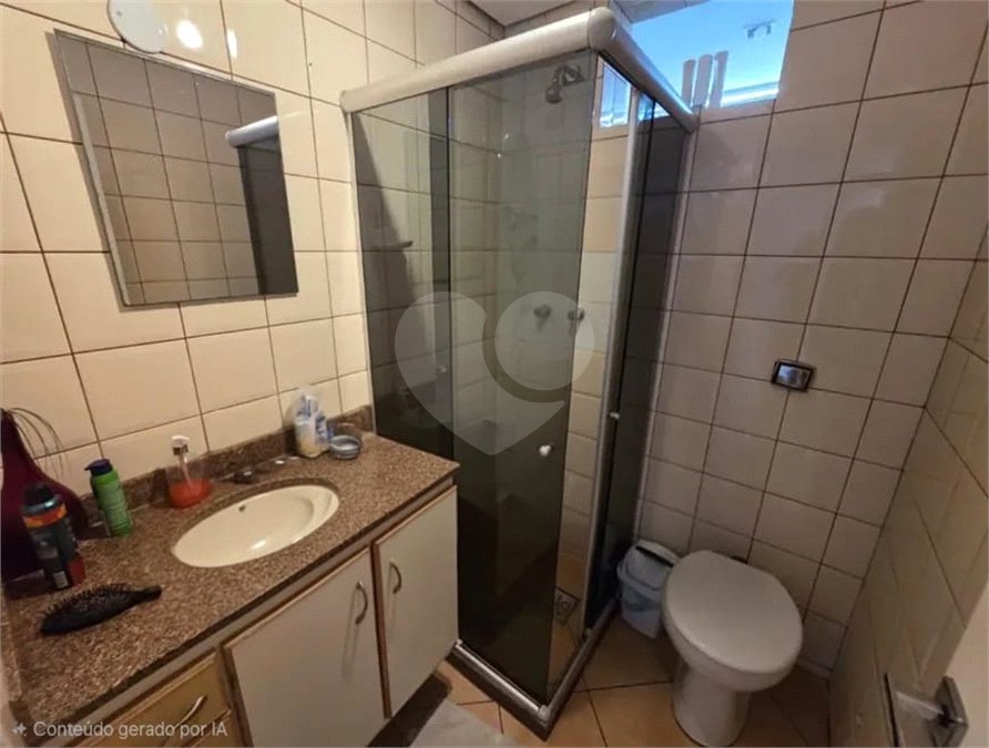 Cobertura à venda com 2 quartos, sendo 1 suíte, em Andaraí, Rio de Janeiro, RJ
