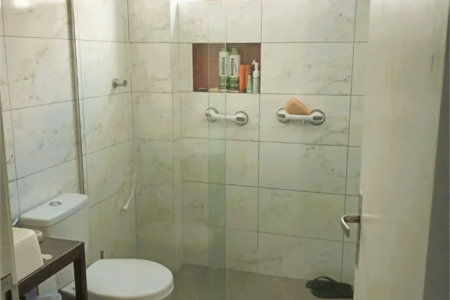 Apartamento à venda com 3 quartos, sendo 1 suíte, em Vila São Francisco, São Paulo, SP