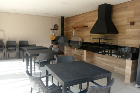 Apartamento à venda com 2 quartos, sendo 1 suíte, em Lapa, São Paulo, SP