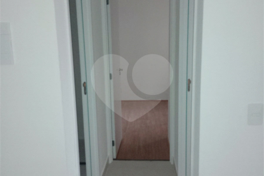 Apartamento para alugar com 2 quartos em Parque Novo Mundo, São Paulo, SP