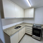 Apartamento Residencial à venda, Jardim Virginia, Guarujá - AP0995.