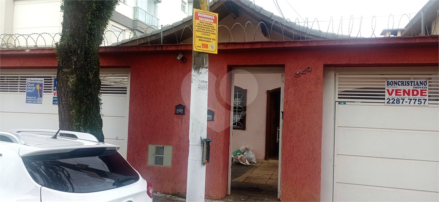 Sobrado à venda com 4 suítes em Jardim São Paulo(zona Norte), São Paulo, SP