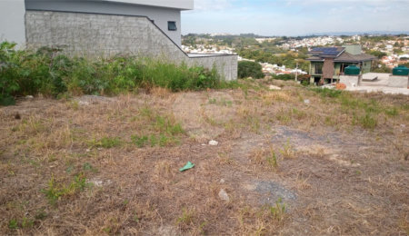Terreno à venda no condomínio Lot. Jardim das Videiras, Vinhedo - SP