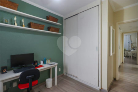 Apartamento à venda com 4 quartos, sendo 2 suítes, em Fazenda Morumbi, São Paulo, SP