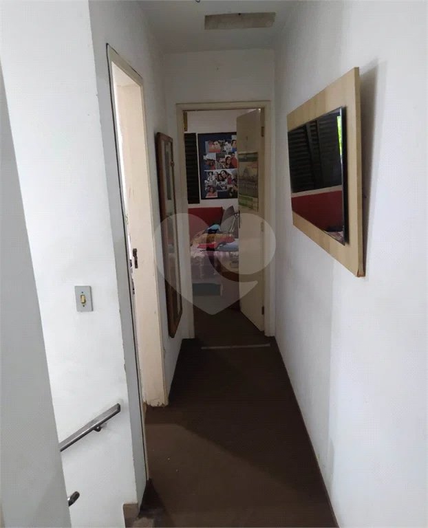 Sobrado à venda com 2 quartos em Imirim, São Paulo, SP