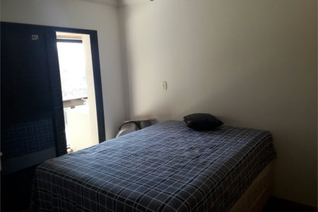 Apartamento para alugar com 4 suítes em Jardim Leonor, São Paulo, SP
