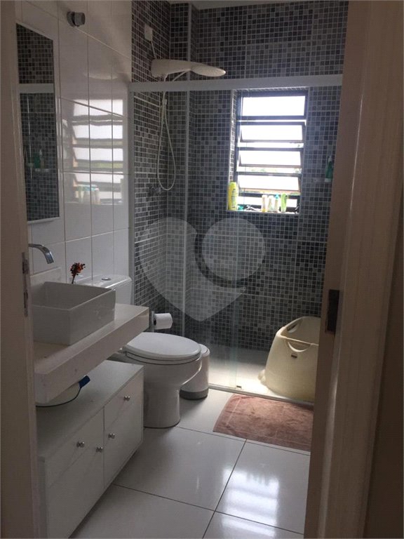 Apartamento à venda com 2 quartos em Parada Inglesa, São Paulo, SP