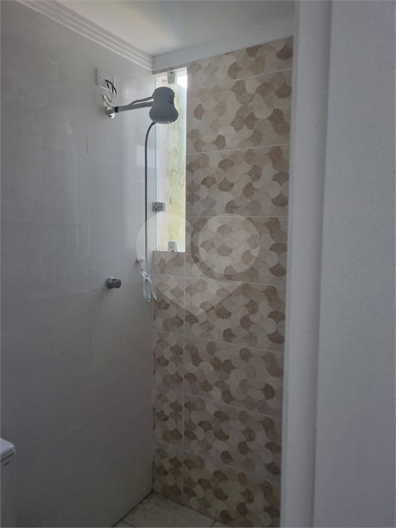 Apartamento à venda com 1 quarto em Vila Mazzei, São Paulo, SP