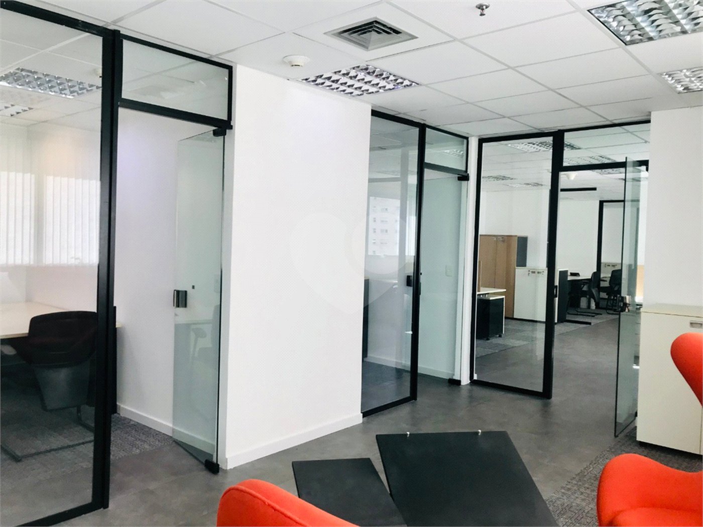 Sala para alugar no Centro, São Bernardo do Campo, SP