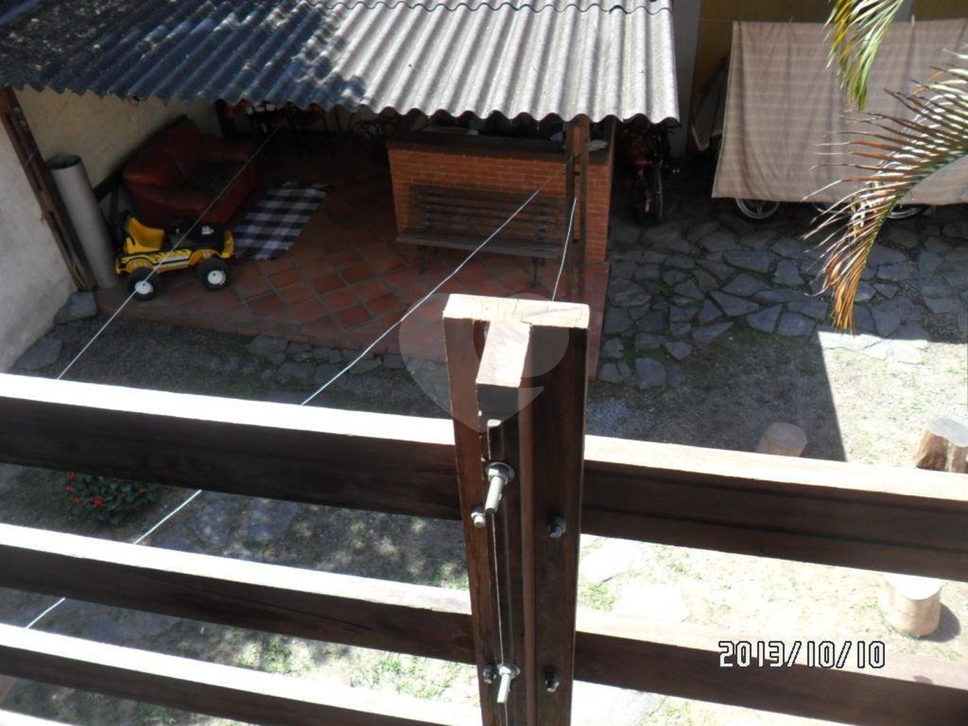 Sobrado à venda com 2 quartos em Tremembé, São Paulo, SP