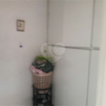 Apartamento à venda com 2 quartos em Água Fria, São Paulo, SP