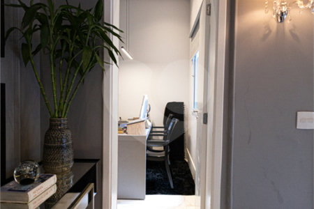 Apartamento à venda com 5 quartos, sendo 4 suítes,  em Parque Reboucas, São Paulo, SP