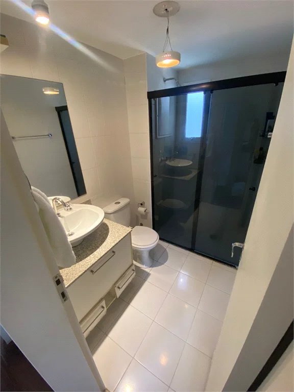 Apartamento à venda com 3 quartos, sendo 1 suíte, em Água Branca, São Paulo, SP