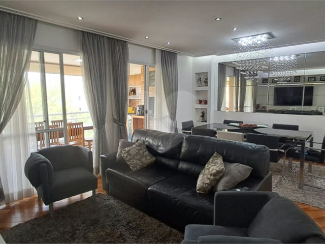 Apartamento à venda com 4 quartos, sendo 3 suítes,  em Mandaqui, São Paulo, SP