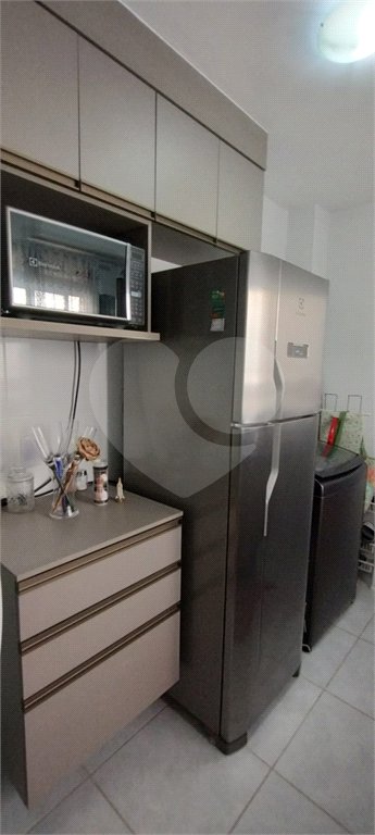 Apartamento à venda com 2 quartos em Campo Grande, Rio de Janeiro, RJ