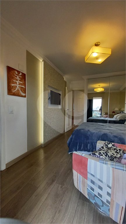 Apartamento à venda com 3 quartos, sendo 1 suíte, em Jardim São Paulo(zona Norte), São Paulo, SP
