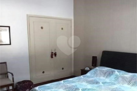 Apartamento à venda com 3 quartos em Barra Funda, São Paulo, SP