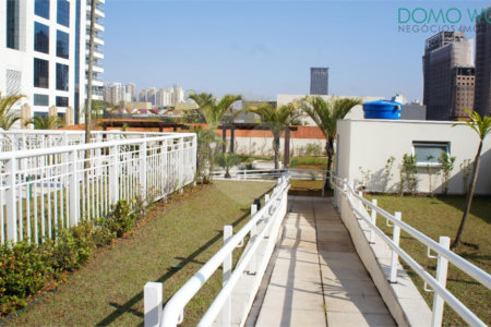 Apartamento à venda ou para alugar com 4 suítes no Centro, São Bernardo do Campo, SP