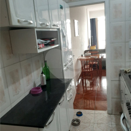 Apartamento à venda com 1 quarto em Santa Efigênia, São Paulo, SP