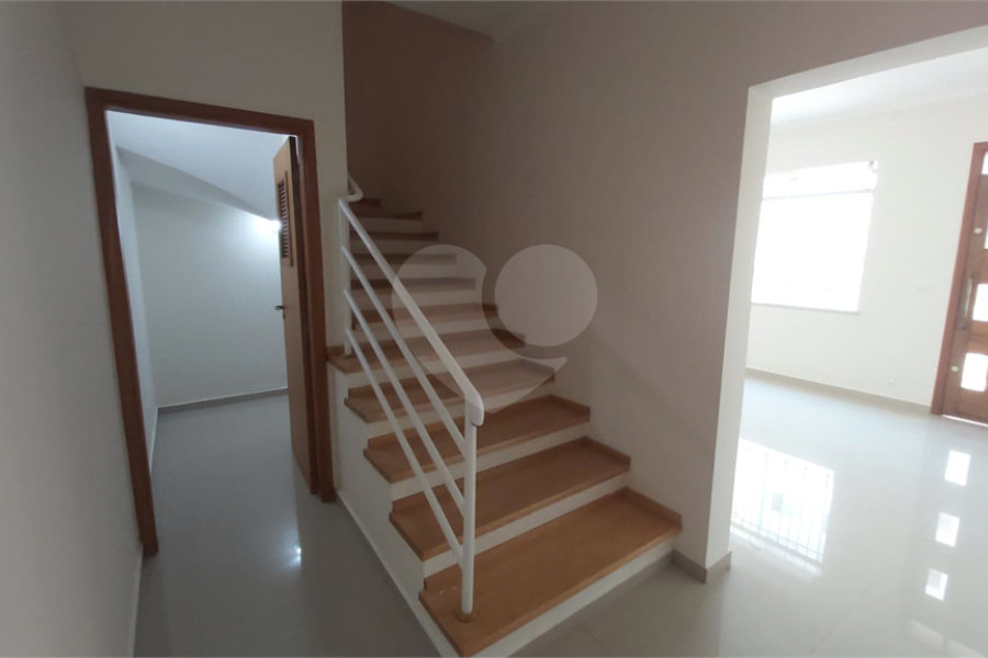 Sobrado à venda com 4 quartos, sendo 2 suítes, em Mandaqui, São Paulo, SP