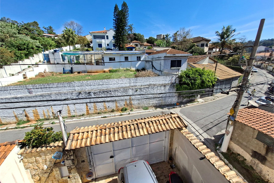 Sobrado à venda com 2 quartos, sendo 1 suíte, em Horto Florestal, São Paulo, SP