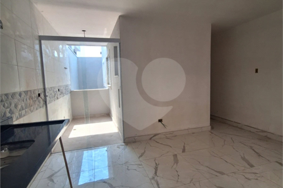 Apartamento à venda com 3 quartos em Tucuruvi, São Paulo, SP