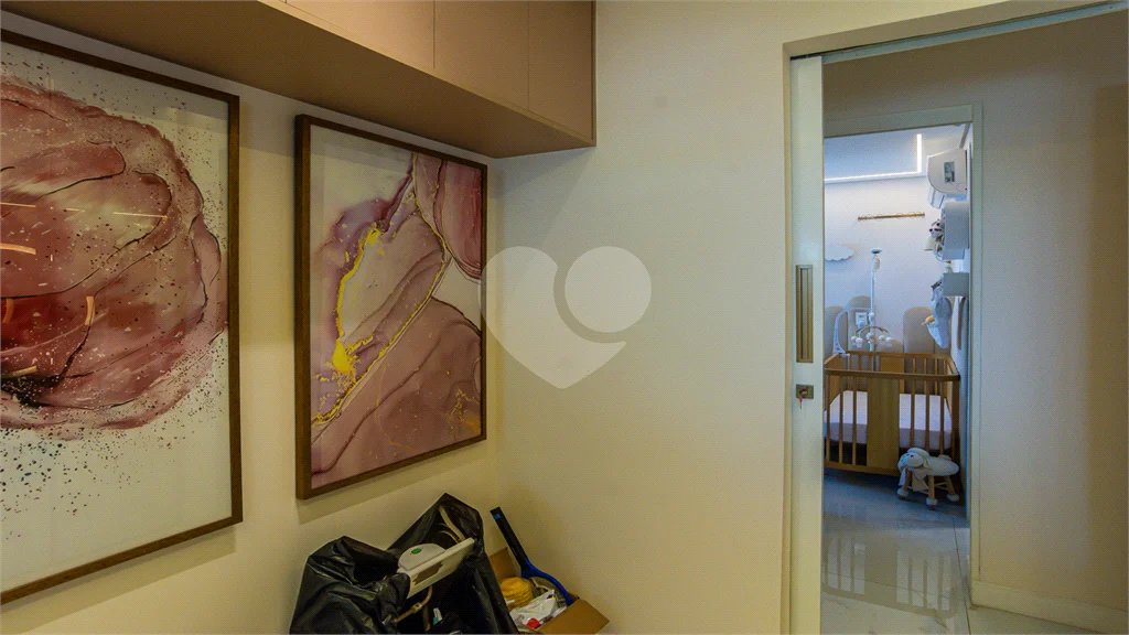 Apartamento à venda com 3 suítes em Butantã, São Paulo, SP