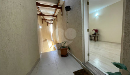 Sobrado à venda com 3 quartos, sendo 1 suíte,  em Tucuruvi, São Paulo, SP
