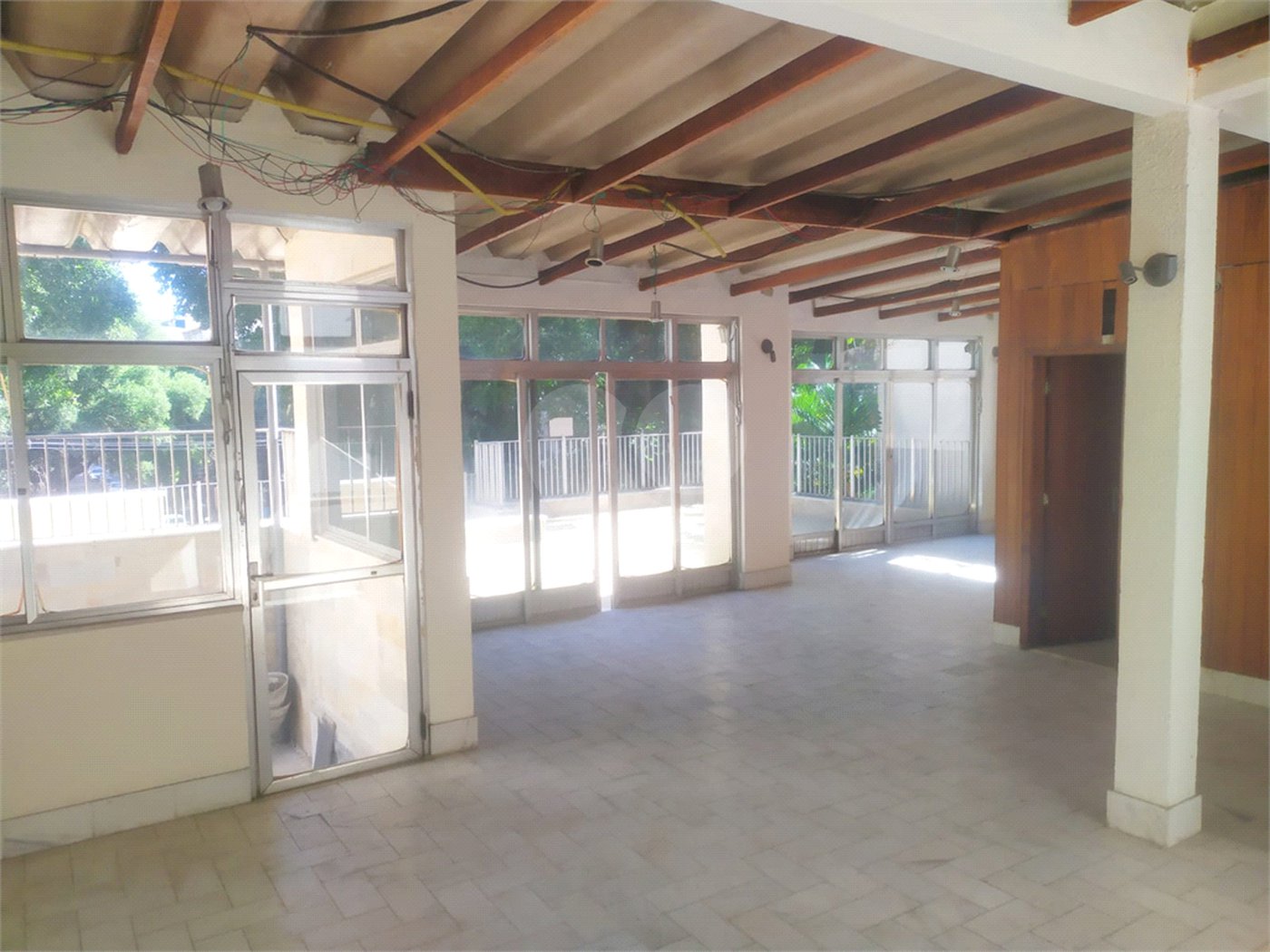 Casa à venda com 3 quartos em Maracanã, Rio de Janeiro, RJ