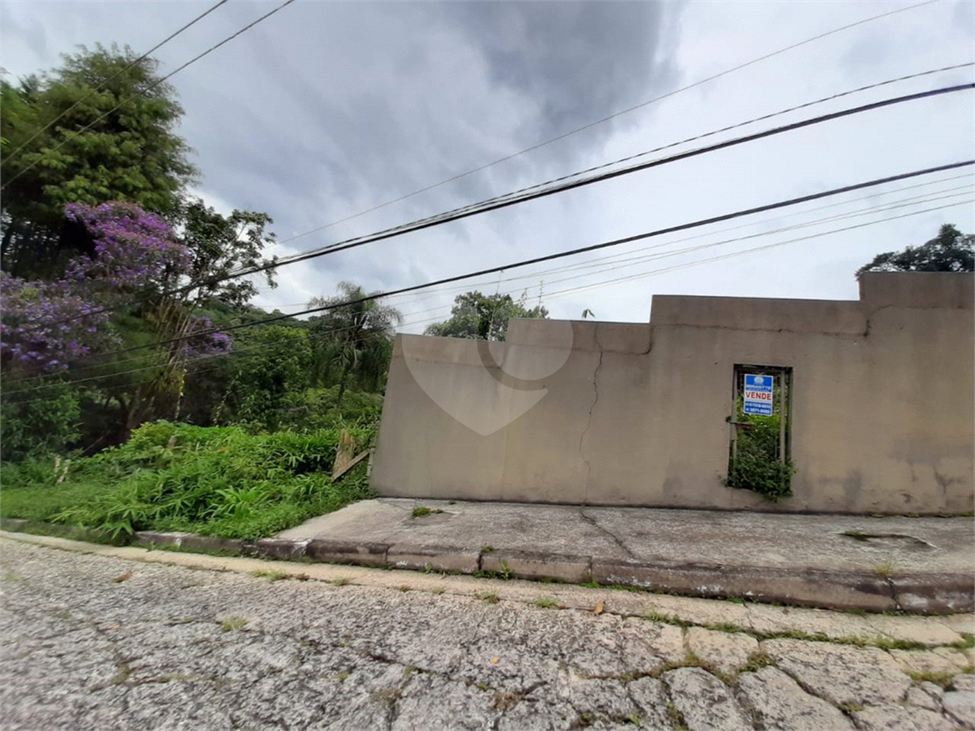 Terreno à venda em Tremembé, São Paulo, SP